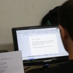 Centros de Inclusão Digital (CIDs) oferecem curso gratuito de informática