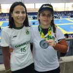 Atletas osasquenses participam de campeonato no Rio de Janeiro