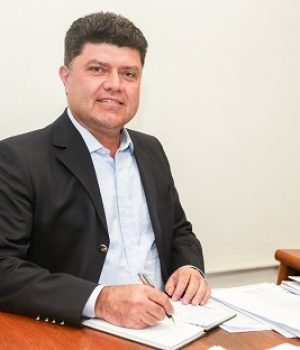 Cláudio Monteiro