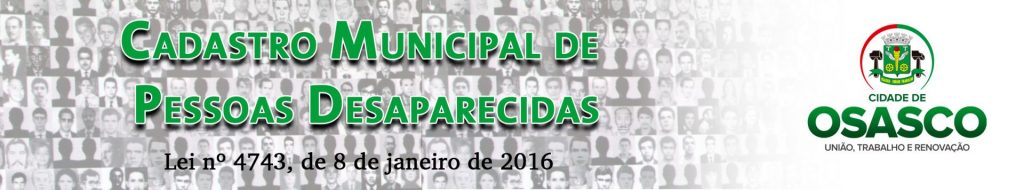 Prefeitura Municipal de Osasco - Prefeitura de Osasco