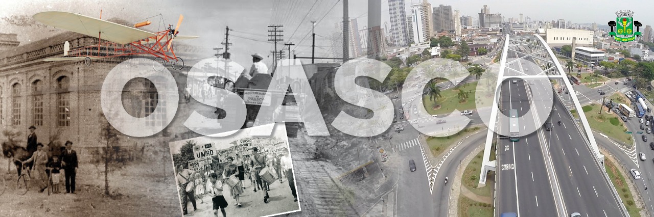 Prefeitura Municipal de Osasco - Prefeitura de Osasco