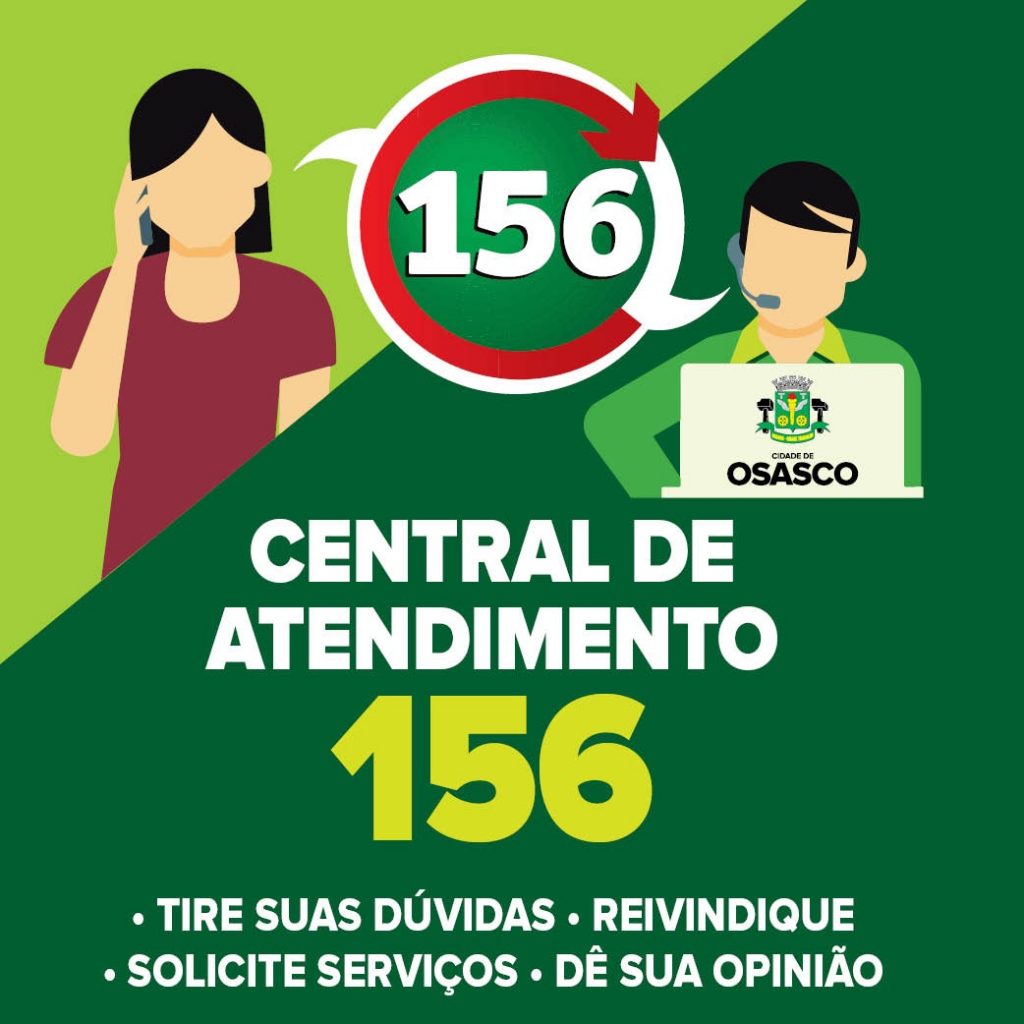 Prefeitura Municipal de Osasco - Prefeitura de Osasco