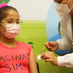 Osasco segue com vacinação infantil contra covid nos shoppings até dia 29   