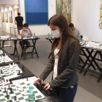 Eventos de xadrez marcam festejos de Osasco