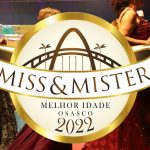 Inscrições do Miss e Mister Melhor Idade foram prorrogadas até o dia 3/6
