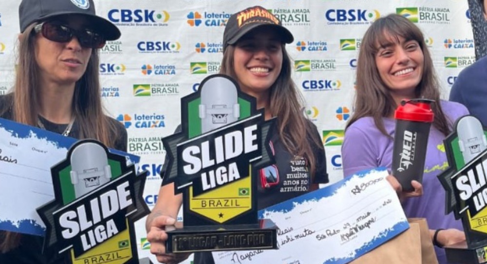 Enxadristas osasquenses participam de Campeonato Brasileiro