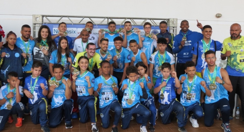 Jaraguaense é campeão no Pan-Americano de Xadrez e vai ao Mundial em 2022 –  Agência de Notícias Avante!