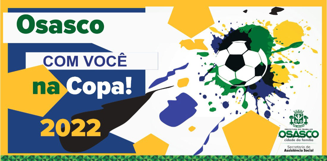FAPTO Fapto terá horário reduzido em dias de jogos do Brasil na Copa