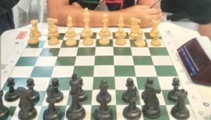 ADCCTA Explore o Universo do Xadrez com um Mestre Nacional Apaixonado!