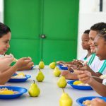 Escolas municipais oferecem cardápio diferenciado e cerca de 200 mil refeições diárias