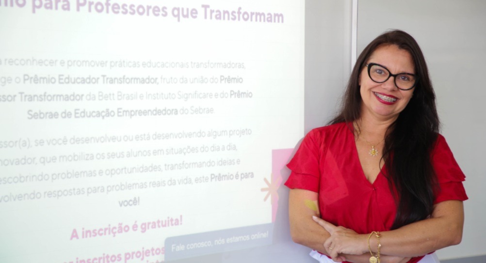 Há mais mulheres professoras nas séries iniciais que nas séries finais