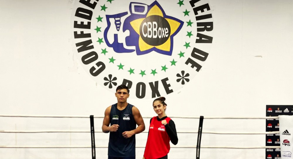 Sem categoria – Página: 2 – Federação de Boxe do Estado de São Paulo –  FEBESP