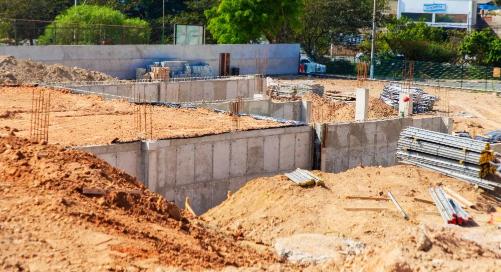 Unidade Americana - Instituto da Construção