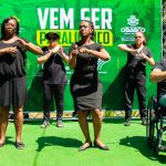 “Vem Ser Paralímpico” marca início da parceria entre Osasco e o Centro Paralímpico Brasileiro