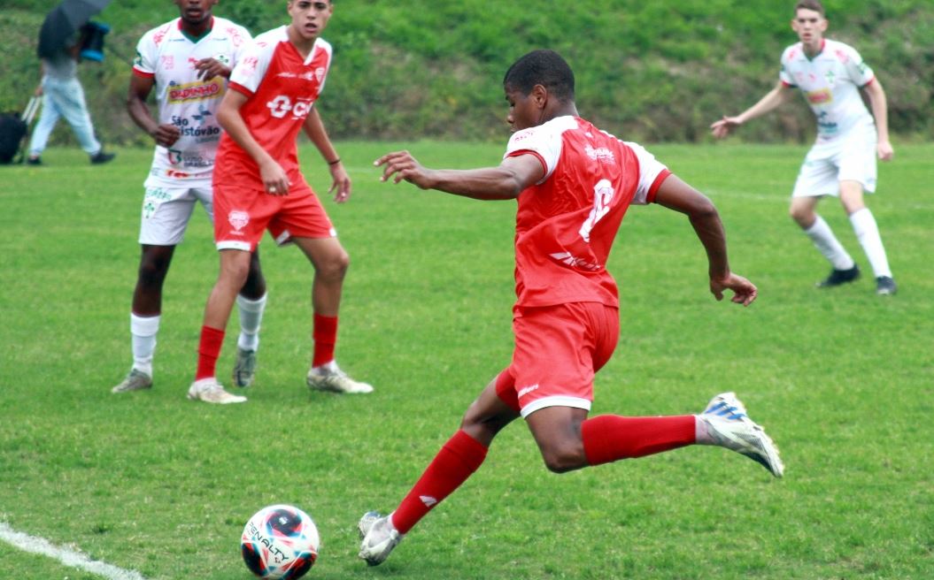 Osasco conquista título do Campeonato Paulista 2023