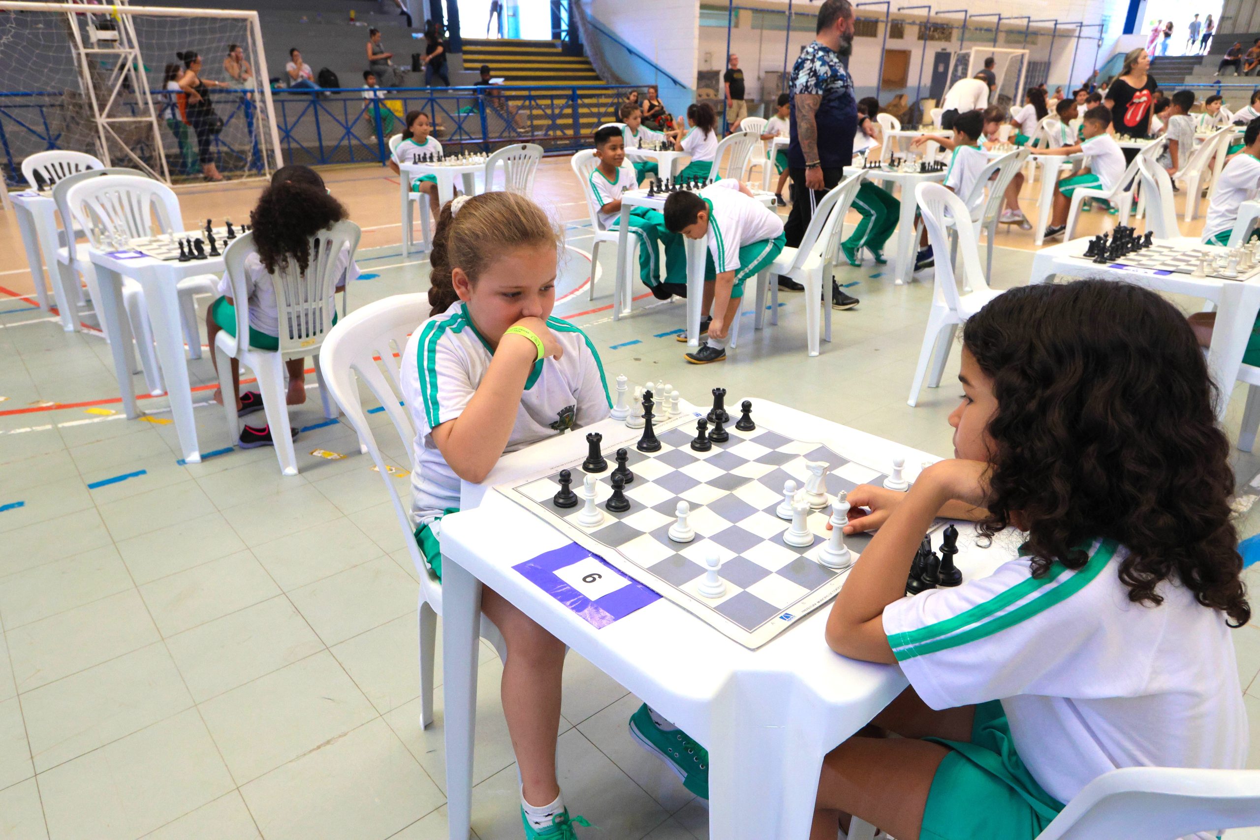 Troféus Torneio Xadrez Entrega Imediata