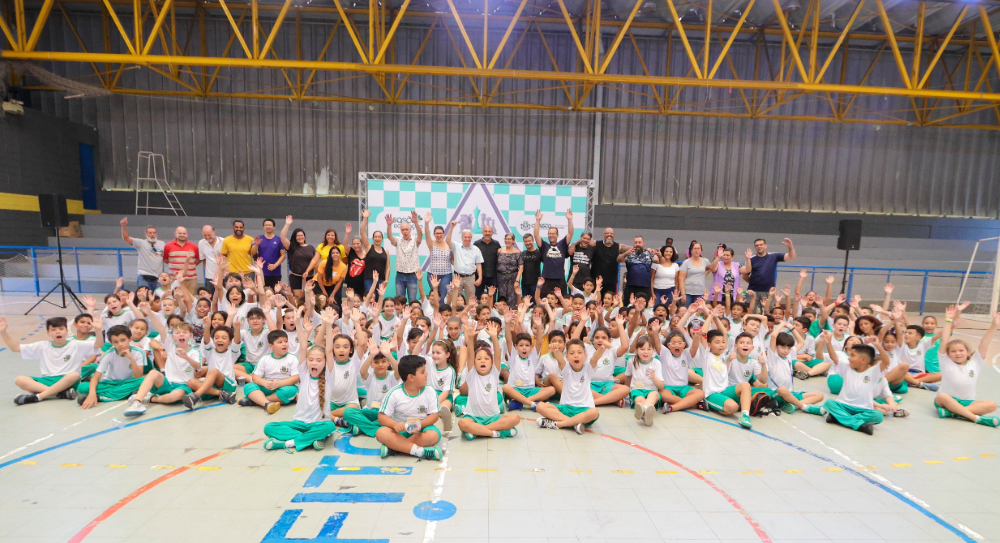 Prefeitura realiza campeonato de xadrez online - Prefeitura de Osasco