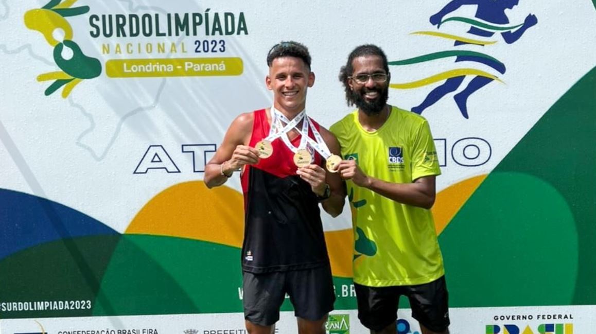 Jovem osasquense conquista 2º lugar em copa de xadrez no Paraná