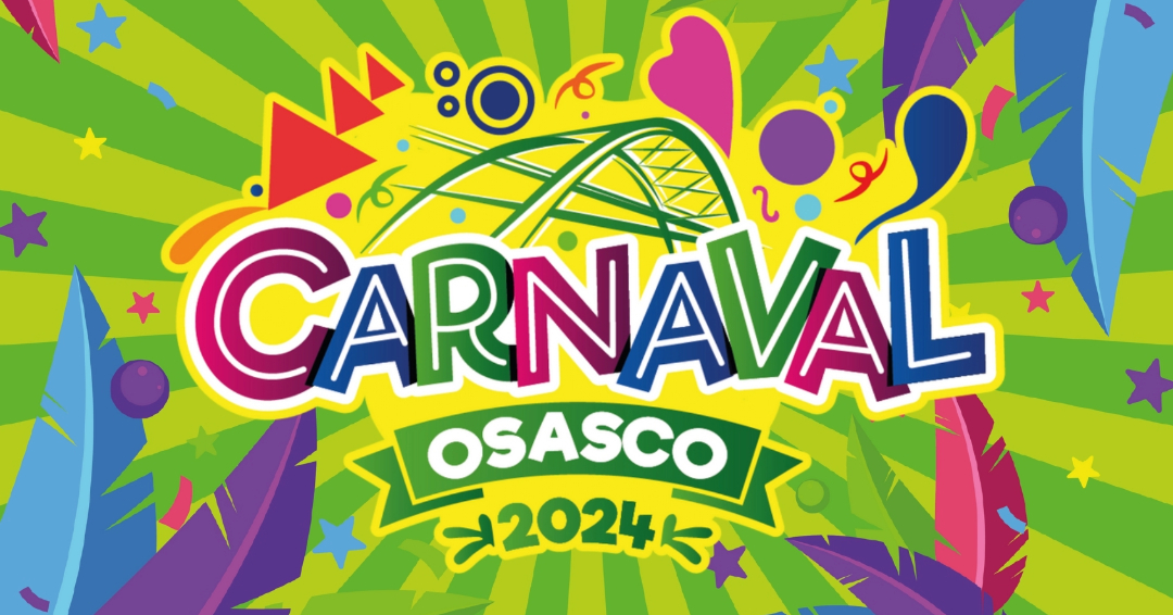 Blocos de rua animam carnaval 2024 em Osasco - Prefeitura de Osasco