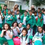 Escolas municipais promovem atividades de conscientização na Semana da Água