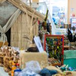 Feira de Artesanato marca a abertura da 17ª Semana dos Povos Indígenas de Osasco