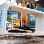 Prefeitura avança em obras de infraestrutura