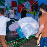 Osasco dá aula de solidariedade na arrecadação de donativos às vítimas do temporal do Rio Grande do Sul   
