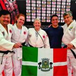 Judoca vai representar Osasco no Mundial de Veteranos em Las Vegas 