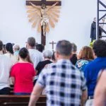 Missa de Ação de Graças pelos 63 anos de aniversário de Osasco acontece na Catedral