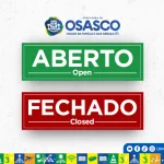 Confira o que abre e fecha durante o carnaval em Osasco