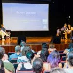 Palestras celebram dois anos do Serviço Transitar em Osasco   