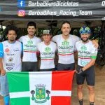 Osasquenses se destacam na 12ª edição do Giro de Barra Bonita