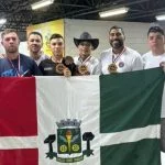 Prefeitura de Osasco realiza a 5ª edição do Super Fight Hapkido