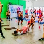 CEUs das Artes 1º de Maio e Bonança realizam programação especial às mulheres