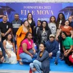 Osasco forma novas turmas da EJA/MOVA