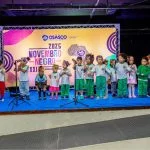 Educação realiza 21ª edição do Novembro Negro “A Alma Africana em Nós”   