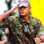 Reservistas de 2021 a 2025 devem se apresentar ao EXAR/2025 entre 9 e 16 de dezembro