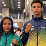 Osasco envia representantes à Guatemala para disputas do Pan-Americano de Kickboxing