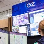 Osasco lança o Monitora OZ, programa para reforçar o sistema de segurança da cidade