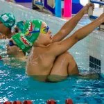 Osasco abre inscrições para hidroginástica e natação