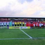 Audax perde para o Santo André e se despede da Copinha