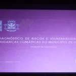 Prefeitura de Osasco discute futuro climático em seminário estratégico