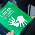 Osasco abre inscrições para curso gratuito de Libras