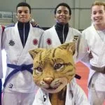 Osasco conquista medalhas no Super Desafio de Judô em São Paulo