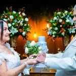 Casamento Comunitário 2026 está com inscrições abertas