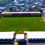 Osasco recebe rodada da Copinha 2026 neste domingo no Rochdalão