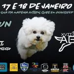 Osasco sediará a Copa 4Fun e a 1ª Etapa XVII Copa Paulista de Agility