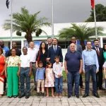 Prefeitura de Osasco realiza 442ª edição do Programa Nossa História