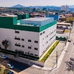 Hospital da Criança e da Mulher entra em operação em abril, anuncia prefeito