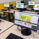 Osasco inaugura novo Centro de Inclusão Digital na biblioteca Heitor Sinegaglia